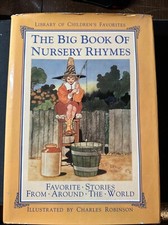 Big book nursery for sale  Sachse