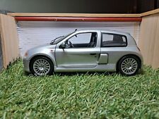 Renault sport clio d'occasion  Sevran