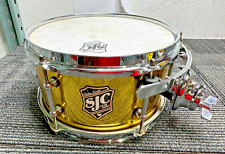 Sjc custom drums for sale  Indianapolis