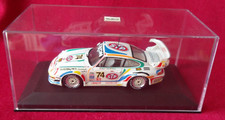 Minichamps porsche gt2 d'occasion  Marly-le-Roi