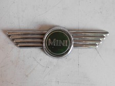 Mini badge for sale  NORWICH