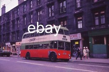 Glasgow corporation crossley for sale  LARGS