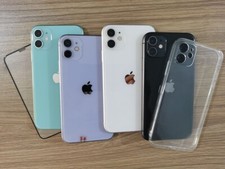 Usado, A+ Apple iPhone 11 - 64 GB/128GB/256GB - Multicolorido (Desbloqueado) comprar usado  Enviando para Brazil
