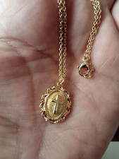 Pendentif croix bijoux d'occasion  Niort