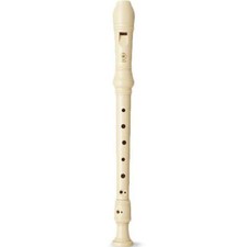 Gravador Soprano Yamaha YRS-24B - Off White comprar usado  Enviando para Brazil