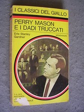 Giallo classico 288 usato  Torino