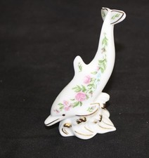 Lenox porcelain dolphin for sale  Land O Lakes