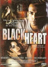 Dvd blackheart d'occasion  Les Mureaux