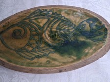 Studio pottery stone for sale  LEEDS