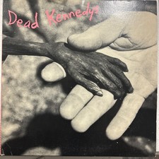 Dead Kennedys - Plastic Surgery Disasters LP - Alternative Tentacles [VIRUS 27], usado comprar usado  Enviando para Brazil
