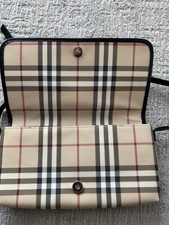 Burberry schulter tasche gebraucht kaufen  München