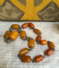 Vintage ethnic chunky for sale  LEE-ON-THE-SOLENT