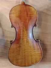 Usado, Violino alemão antigo fino 3/4 comprar usado  Enviando para Brazil