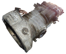 Schaltgetriebe 091301211c 0913 gebraucht kaufen  Ergoldsbach