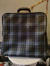 Sac valise vintage d'occasion  Heillecourt