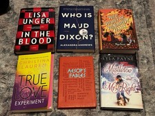 Lot books hardcover for sale  Seminole