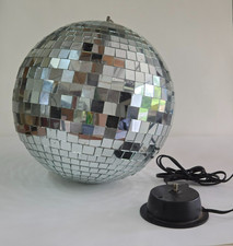 Vintage mirror disco for sale  Brookfield