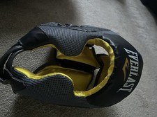 Everlast evercool headguard for sale  BOLTON