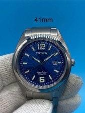 Citizen eco drive gebraucht kaufen  Weil der Stadt
