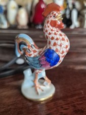 Miniature cockerell red for sale  CONGLETON