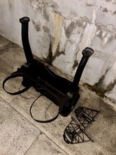 Club car rear for sale  Hinton