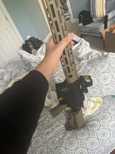 Elite crfx airsoft d'occasion  Expédié en Belgium