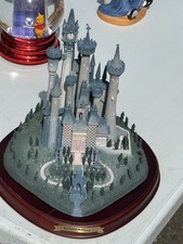 wdcc enchanted places for sale  Olympia