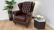 Darcy fabric wing for sale  WARRINGTON