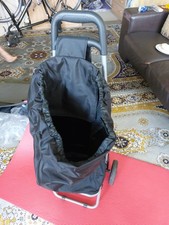 Lightweight folding shopping for sale  LONDON