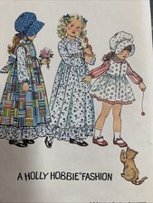 Vintage holly hobbie for sale  Denver