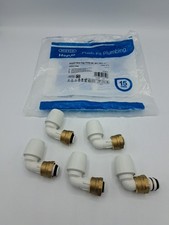 Wavin hep2o bent for sale  BUCKLEY
