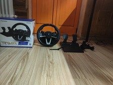 Hori racing wheel usato  Ostuni