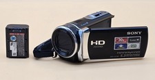 Sony handycam hdr for sale  BIRMINGHAM