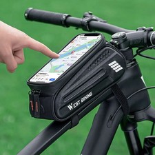 Fahrrad rahmen tasche gebraucht kaufen  Mannheim