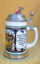 Vintage german musical for sale  WITNEY