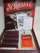 Deluxe turntable scrabble for sale  Cleveland