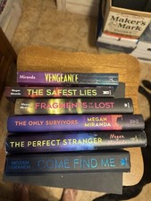 books paperback 6 lot for sale books paperback 6 lot for sale Litchfield Park