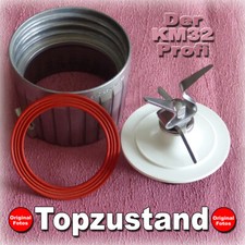 Braun km32 mixermesser gebraucht kaufen  Bendorf
