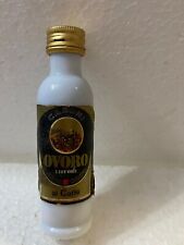 Mignon bottles miniature usato  Fiorano Modenese