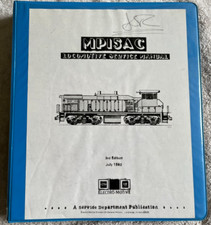 Mp15 locomotive service for sale  Valley Stream
