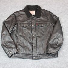 Levi leather jacket for sale  Peachtree Corners