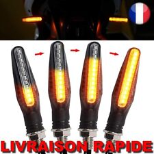 Clignotants led universel d'occasion  Pommeuse