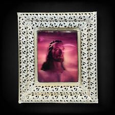 Vintage lenticular jesus for sale  Hermann