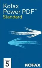 Kofax power standard gebraucht kaufen  Deutschland