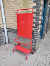 Double fire extinguisher for sale  BRADFORD