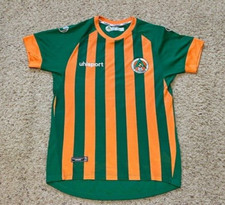 Alanyaspor uhlsport 2020 for sale  Kent