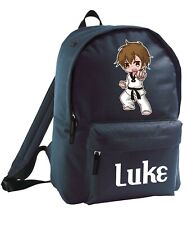 Kids bag custom for sale  ENFIELD