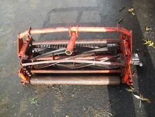 Jacobsen 1672d gang for sale  CARLISLE