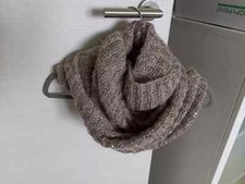 Loop schal strickschal gebraucht kaufen  Oberndorf am Neckar
