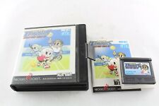 Carrinho de videogame SNK Neo Geo Pocket tênis edição japonesa excelente estado comprar usado  Enviando para Brazil